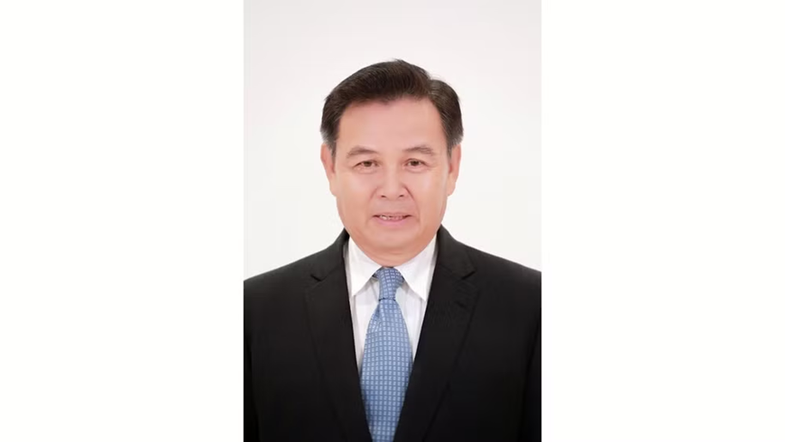 Điện chia buồn đồng chí Xaysomphone Phomvihane, Chủ tịch Quốc hội nước Cộng hòa Dân chủ Nhân dân Lào

